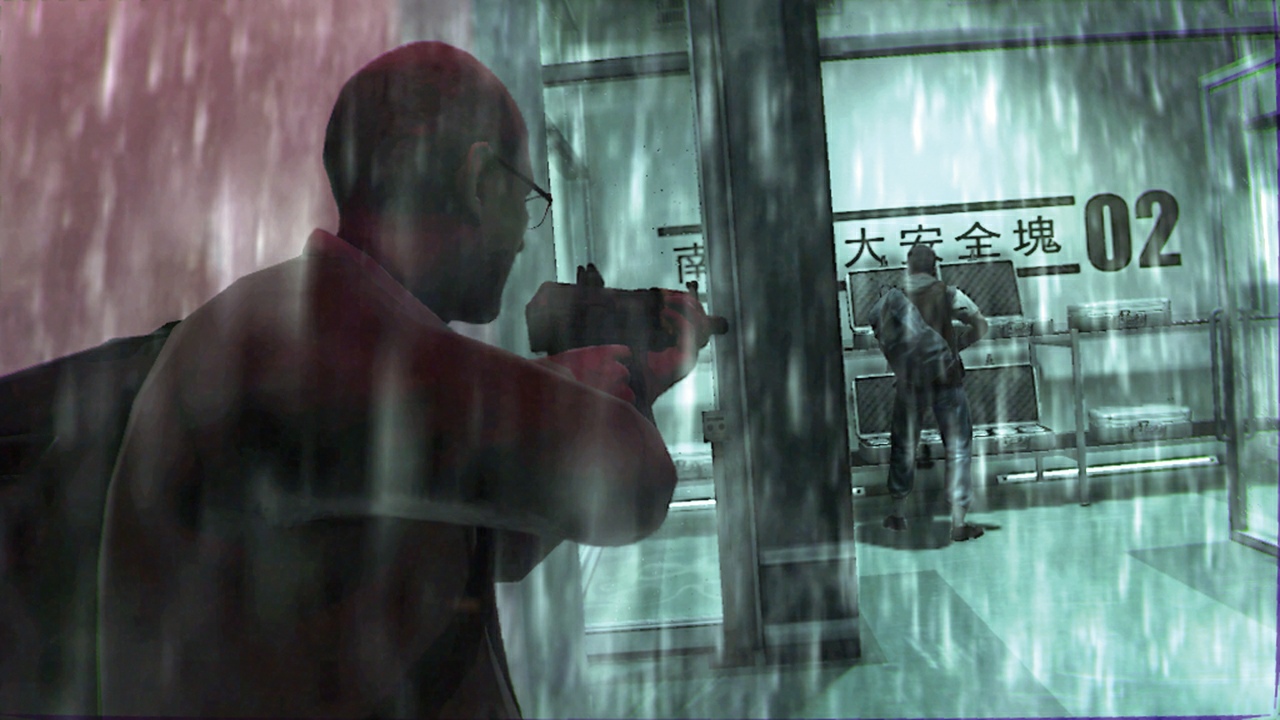 Kane & Lynch 2: Dog Days (Edición Limitada) - Imagen 15